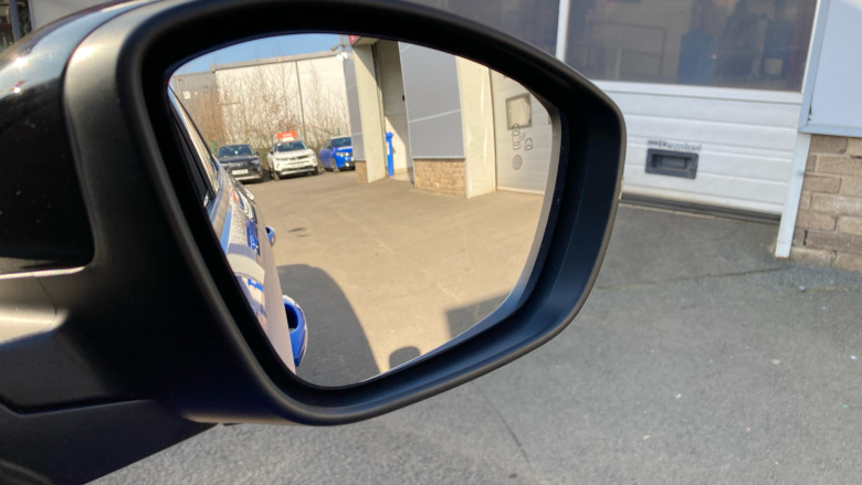 Vauxhall Corsa 1.2 GS 5dr Petrol Hatchback